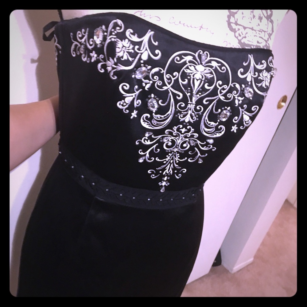 White House Black Market Dress size 0
